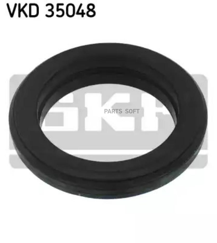 Подшипник опорный SKF vkd35048