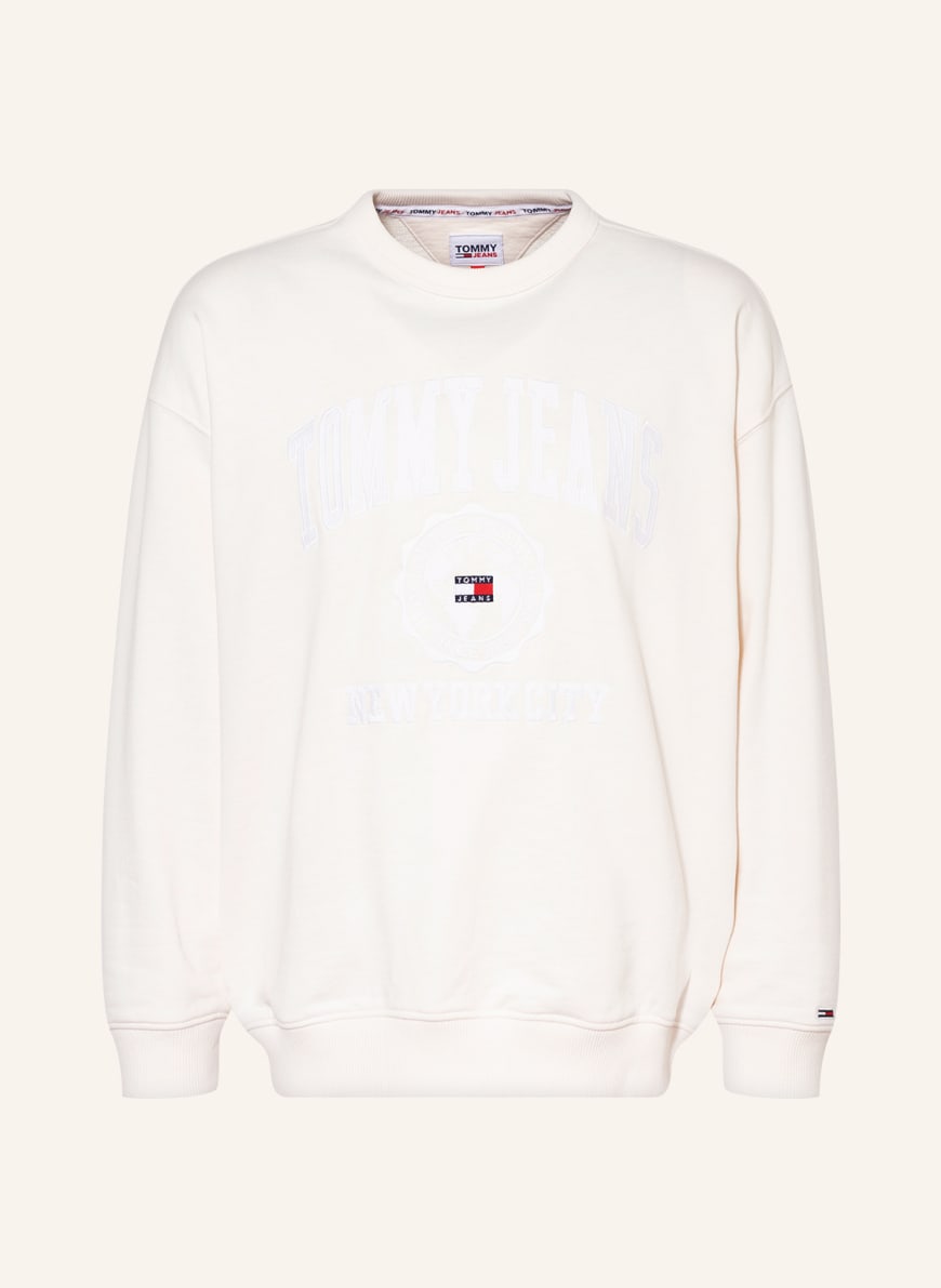 

Свитшот мужской Tommy Jeans 1001293281 синий XL (доставка из-за рубежа), 1001293281