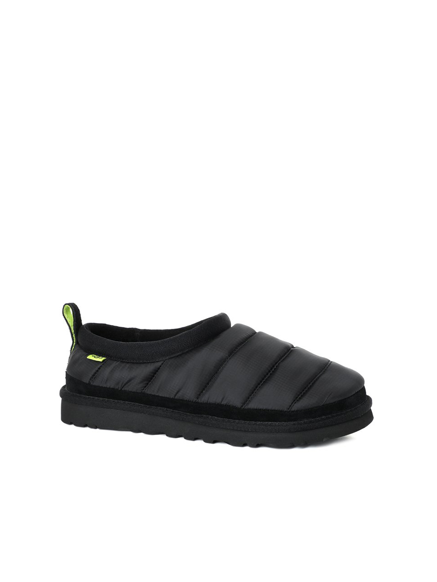

Тапочки мужские UGG 1127735 черные 40 EU, 1127735