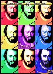 Luciano Pavarotti. The Best Is Yet To Come