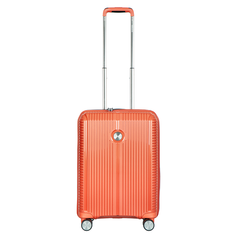 

Чемодан унисекс Verage GM19006W orange, 55x38x20 см, Оранжевый, GM19006W