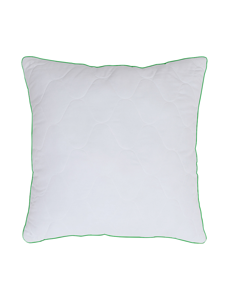 Подушка The Дом 70х70 см , Бамбук , стёганая
