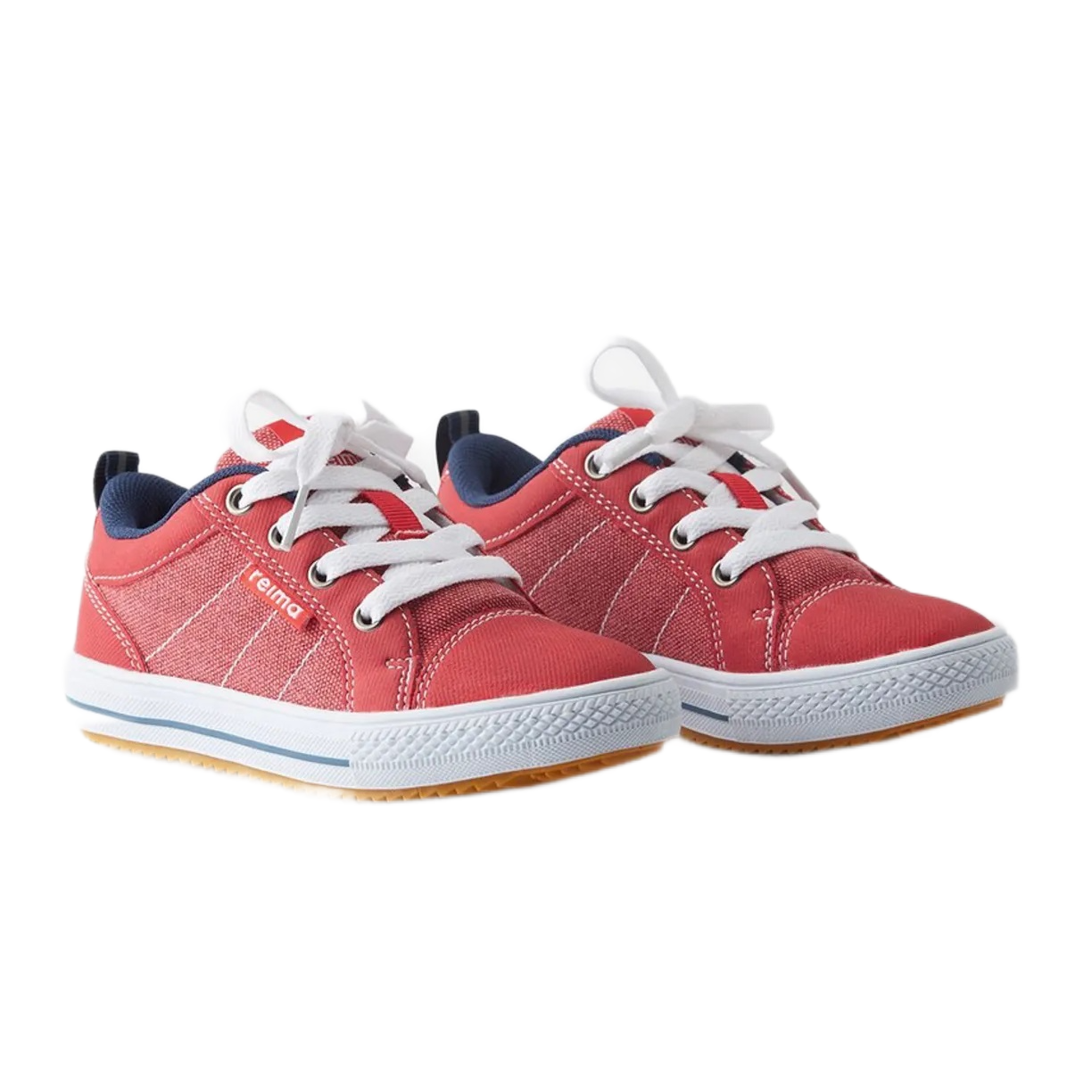 Кроссовки Reima Sneakers, красный, 30