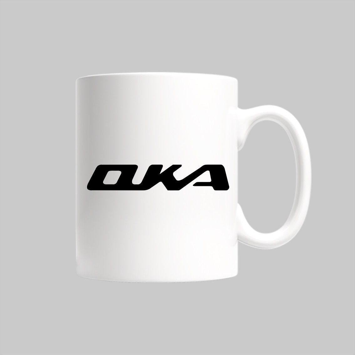 

Кружка Oka Ока