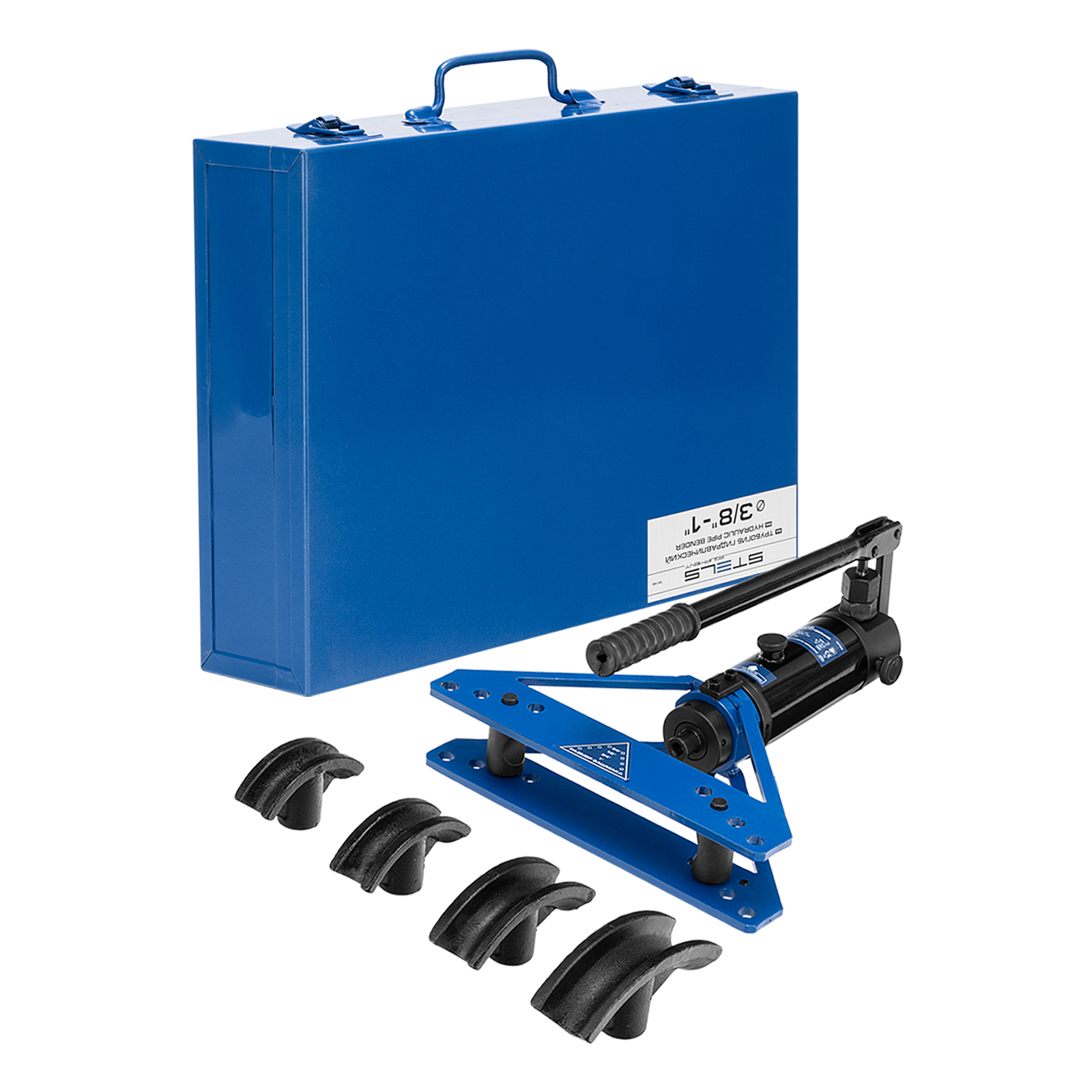 фото Трубогиб stels 18 146