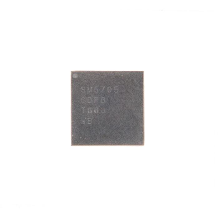 

Контроллер заряда RocknParts SM5705 для Samsung A510F/ J500F, SM5705