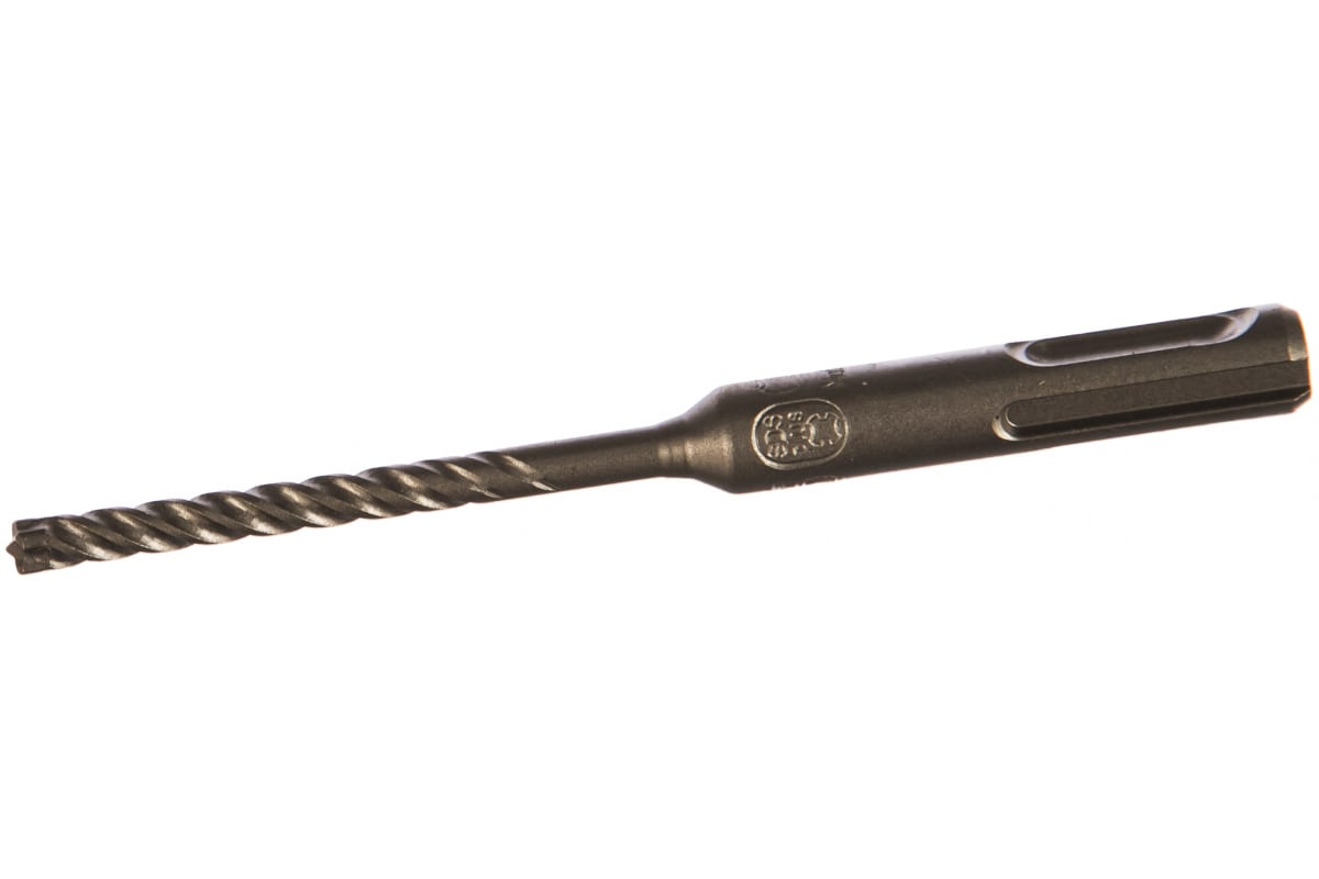 

Бур BOSCH SDS+ ф 5х50/115 plus-7X 2 608 576 104, 2 608 576 104