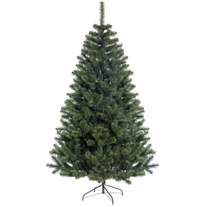 Ель искусственная Нормандия 2773230 150 см зеленая