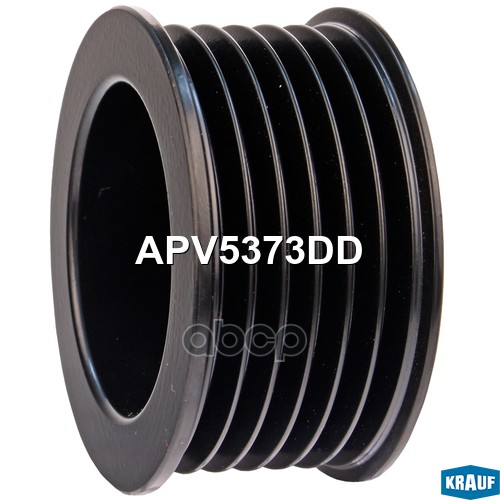

Обгонный шкив генератора Krauf APV5373DD