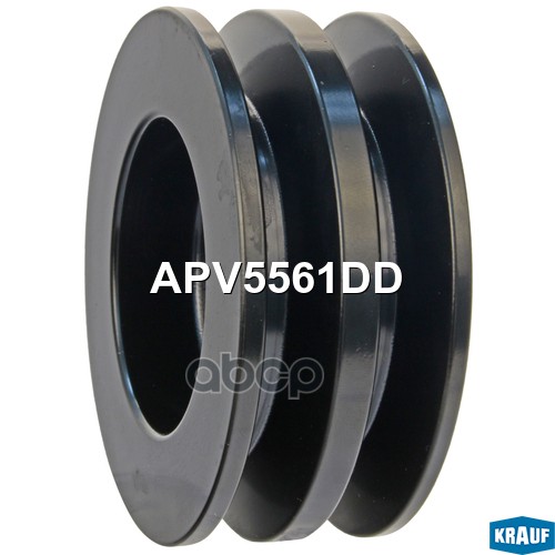 

Обгонный шкив генератора Krauf APV5561DD