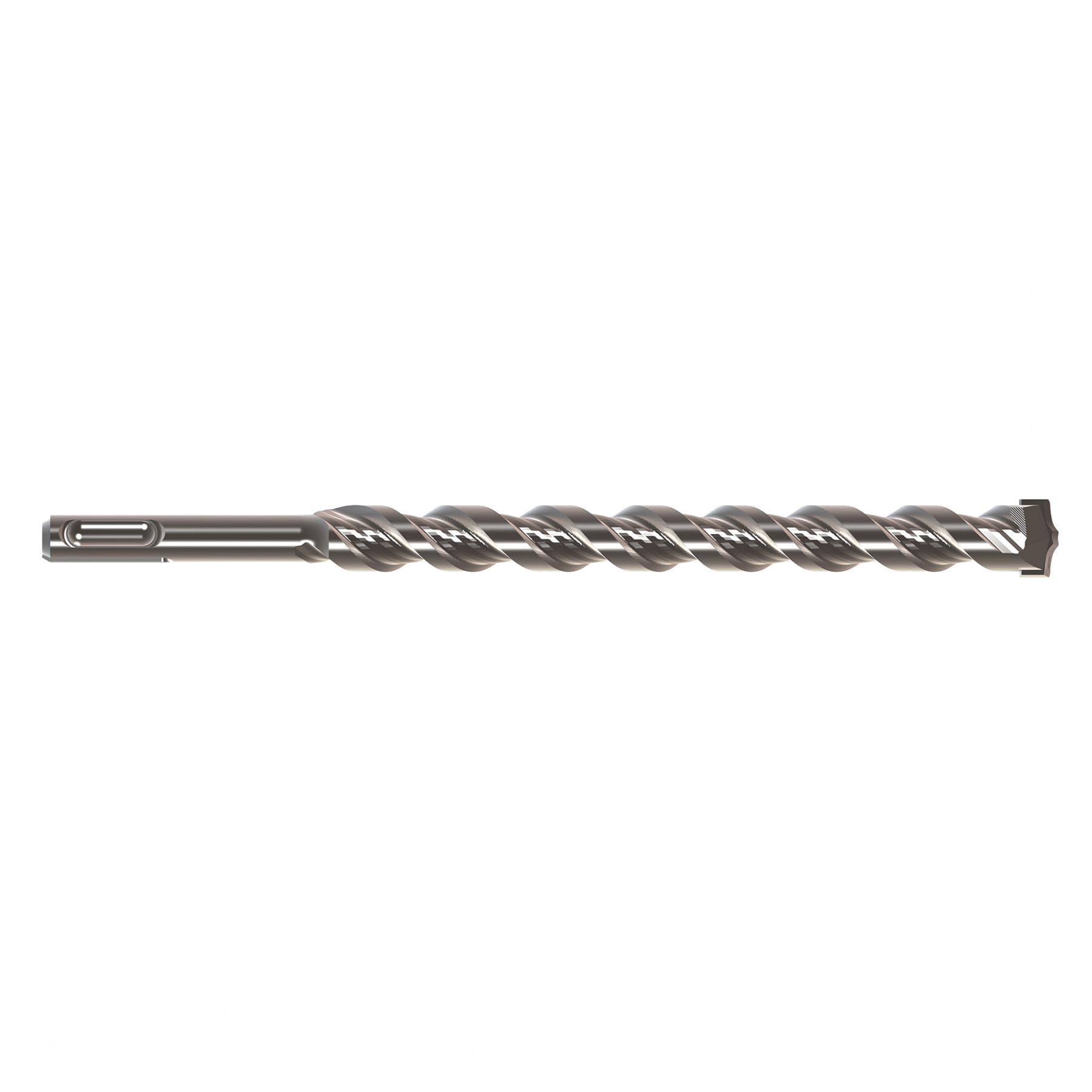 

Бур SDS+ HELLER ф 6,5х200/260 Bionic Pro TD23645, Бур SDS+ ф 6,5х200/260 S4L