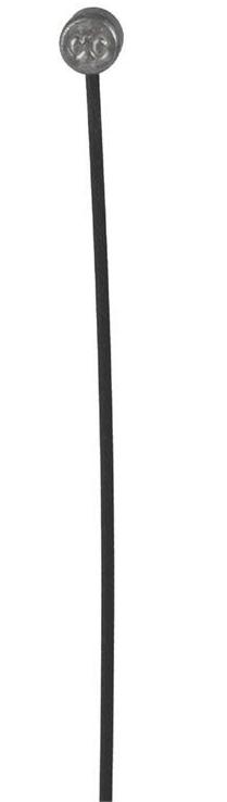 Трос Тормозной Bbb 2022 Brake Innercable Brakewire Teflon Mtb Workshop 50 Pcs 15X2350Mm 791₽