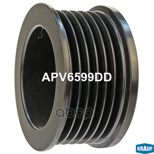 

Обгонный шкив генератора Krauf APV6599DD