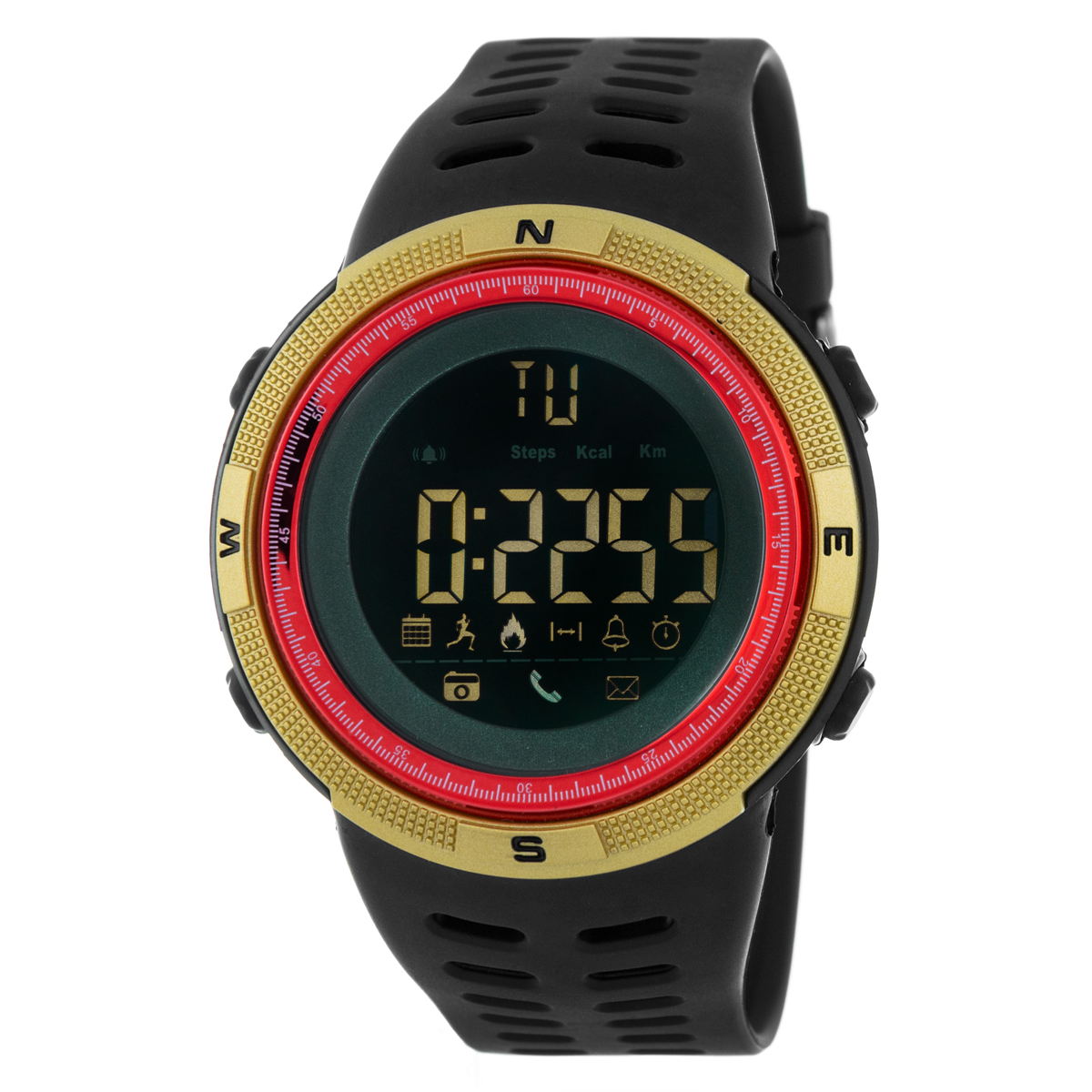 

Наручные часы мужские SKMEI 1250RD, 1250RD