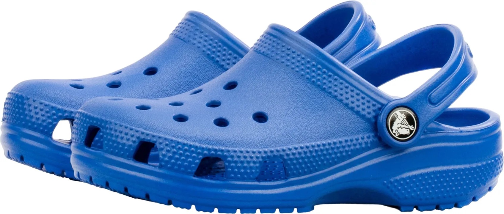 

Сабо Crocs Classic Clog K, синий, 31, Classic Clog K