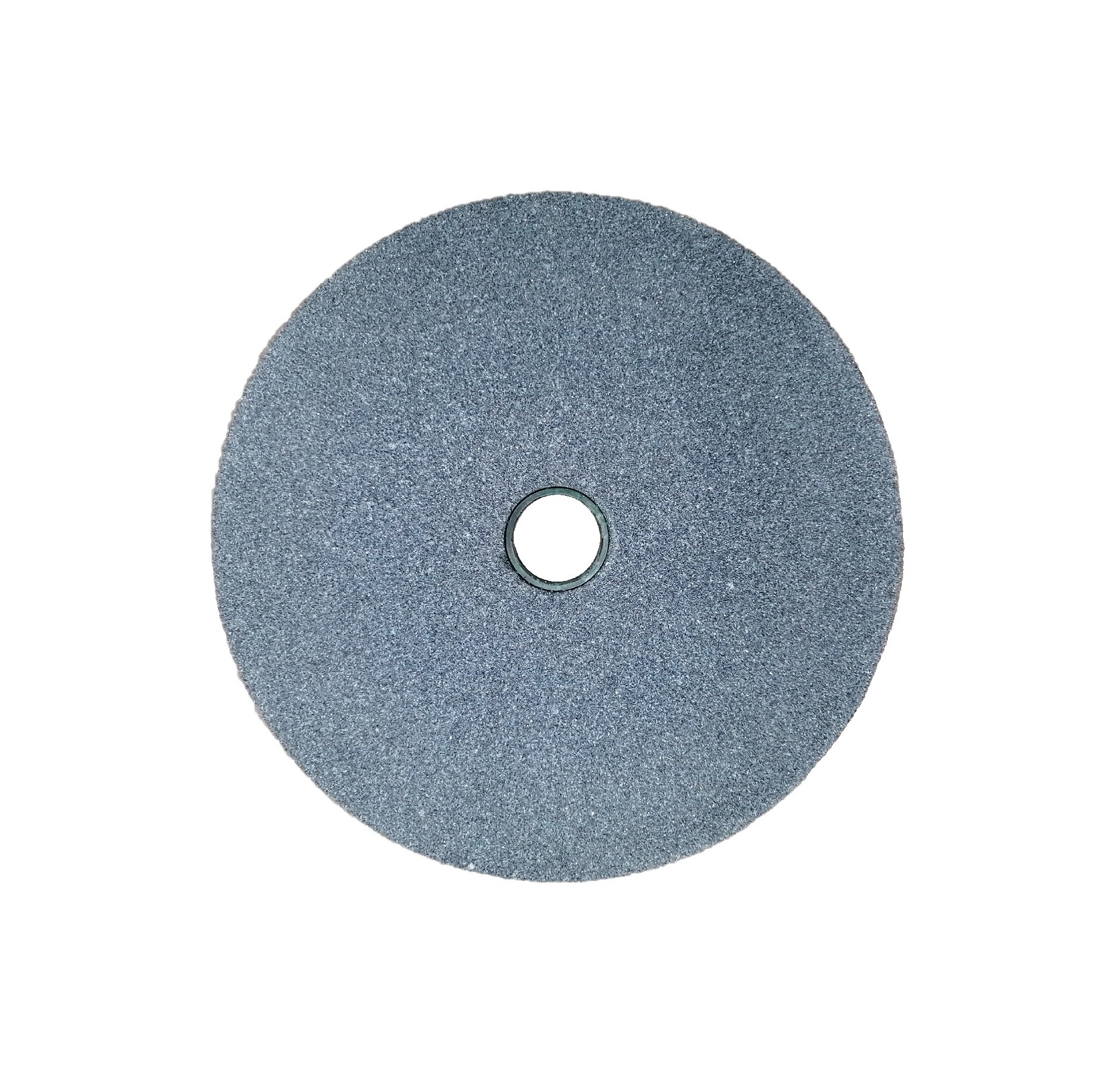 Шлифовальный круг AURA TOOLS 250-32-32 64С (карбид кремния зелёный) 602503264