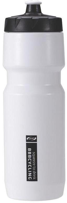 Фляга Bbb Comptank 750Ml White/Black