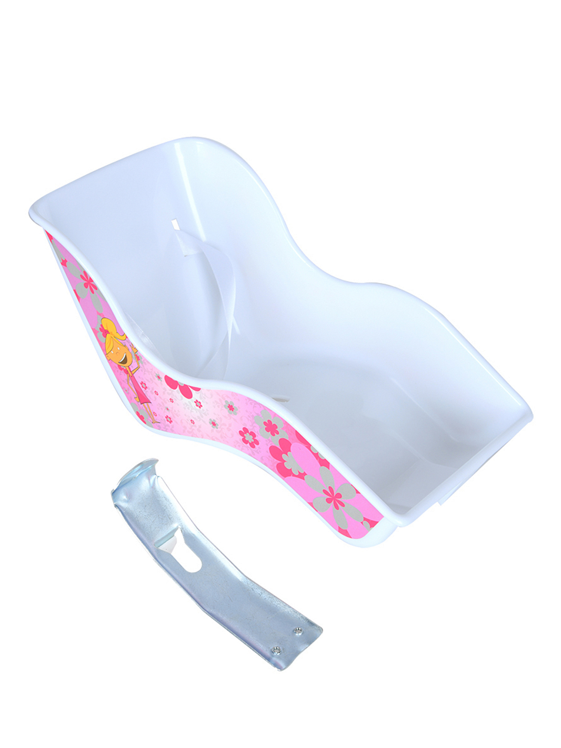 

Сиденье Для Куклы Oxford Toy Dolly Seat, Розовый, Toy Dolly Seat