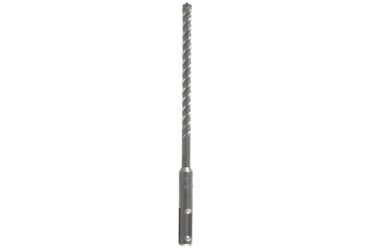 

Бур BOSCH SDS+ ф 6,5х100/165 plus-7X 2 608 576 123, 2 608 576 123