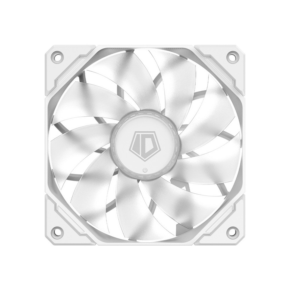 

Корпусной вентилятор ID-COOLING TF-12025-PRO-ARGB WHITE, TF-12025-PRO-ARGB WHITE