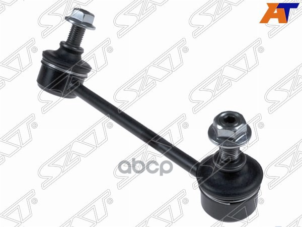 

Линк Заднего Стабилизатора Mazda 6 12-/Mazda 3 13-/Mazda Cx-5 11- Lh Sat арт. ST-KD31-28-1