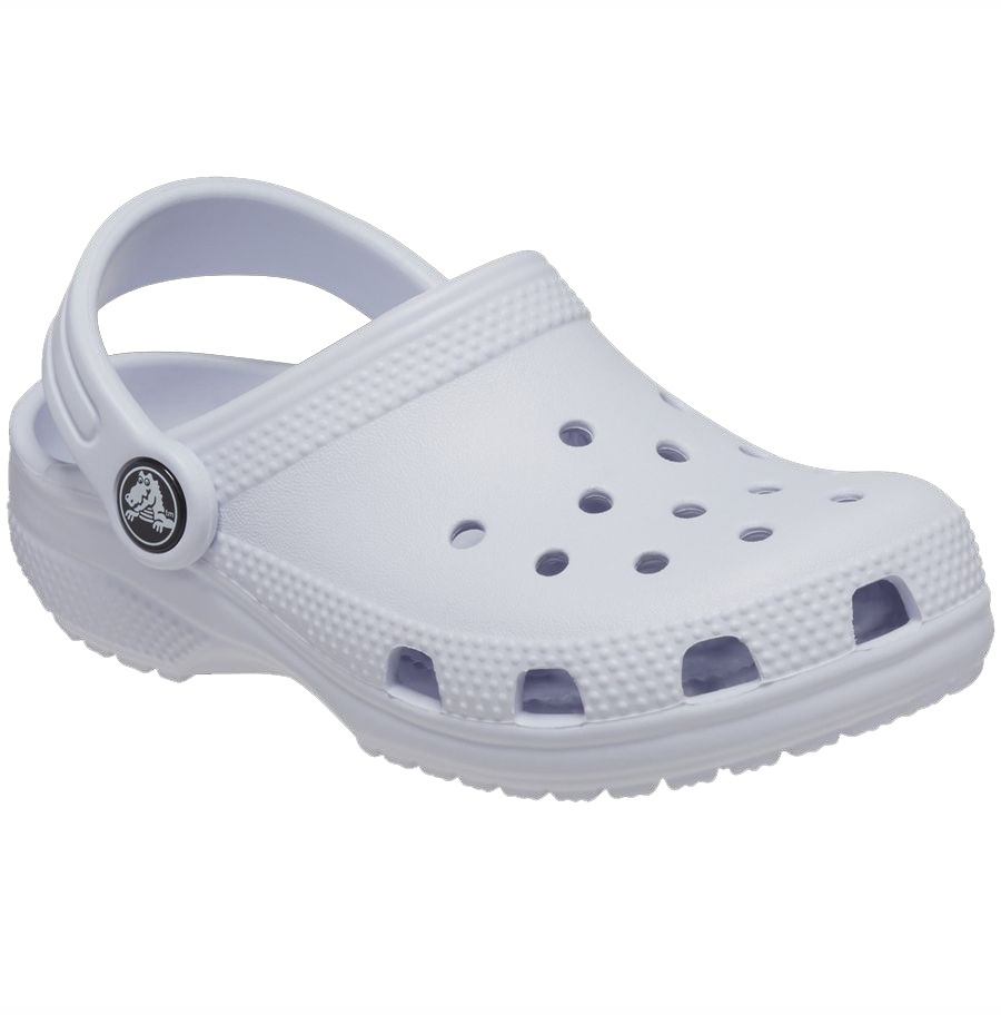 

Сабо Crocs Classic Clog K, фиолетовый, 38, Classic Clog K
