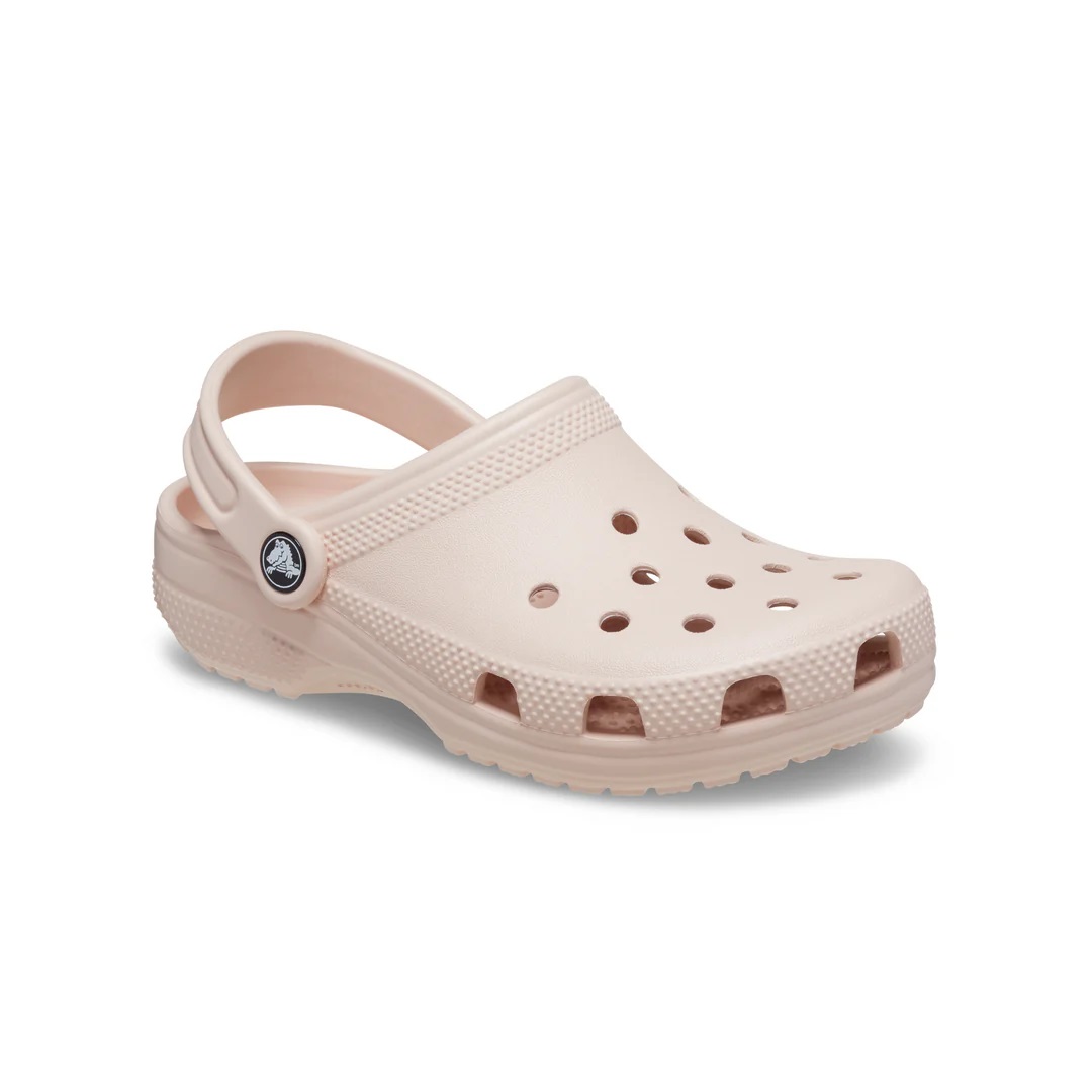 

Сабо Crocs Classic Clog K, розовый, 29, Classic Clog K