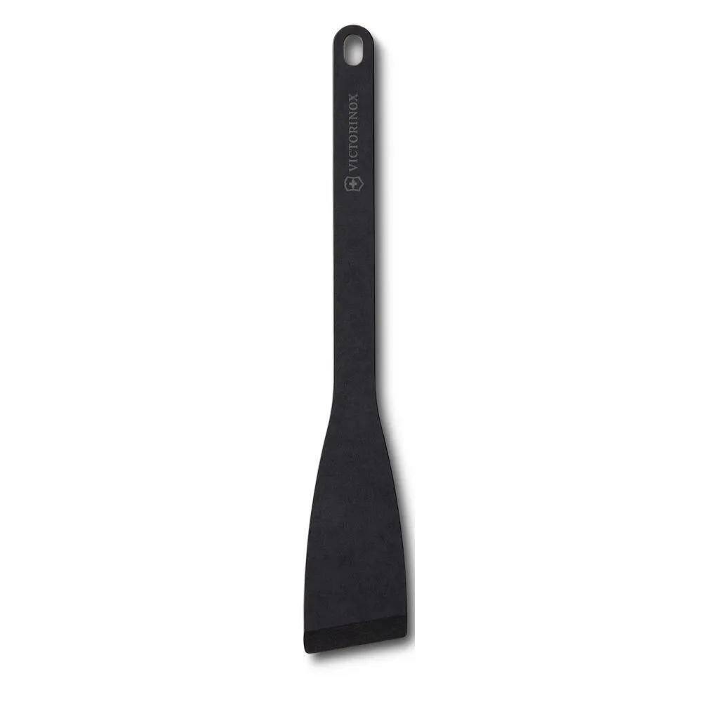 Лопатка со скошенным краем Victorinox Kitchen Utensils, 325x54 мм, бумажный композит