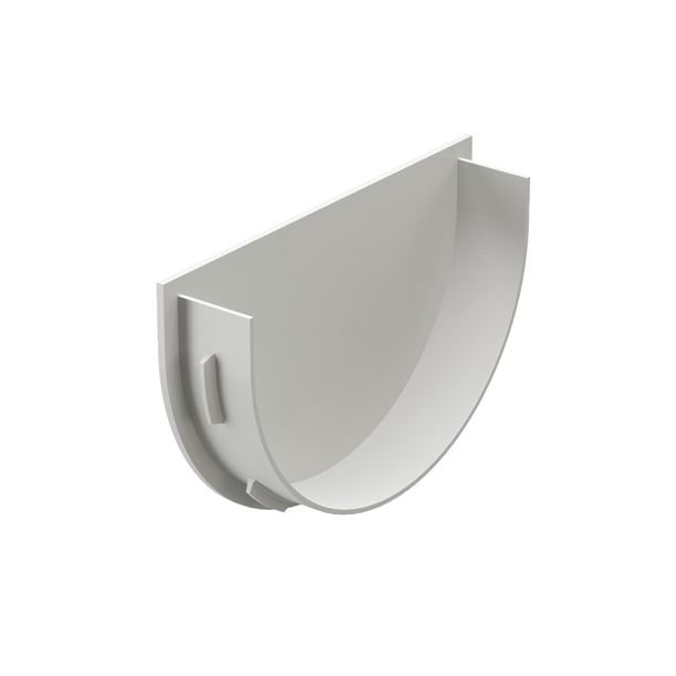 

Заглушка воронки Docke PREMIUM, пломбир, 6 шт PVSW-1044, Белый, Заглушка воронки PREMIUM