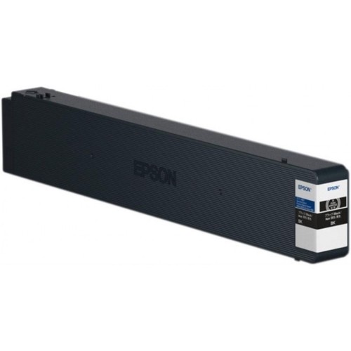 

Картридж для струйного принтера Epson T8581 / C13T858100 C13T858100 Black, оригинальный, Черный, T8581 / C13T858100