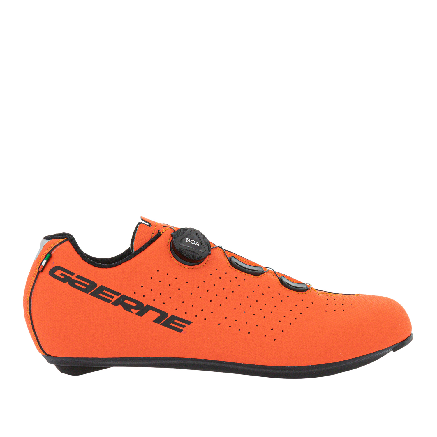 Велотуфли Gaerne G. Sprint Matt Orange 43 EU