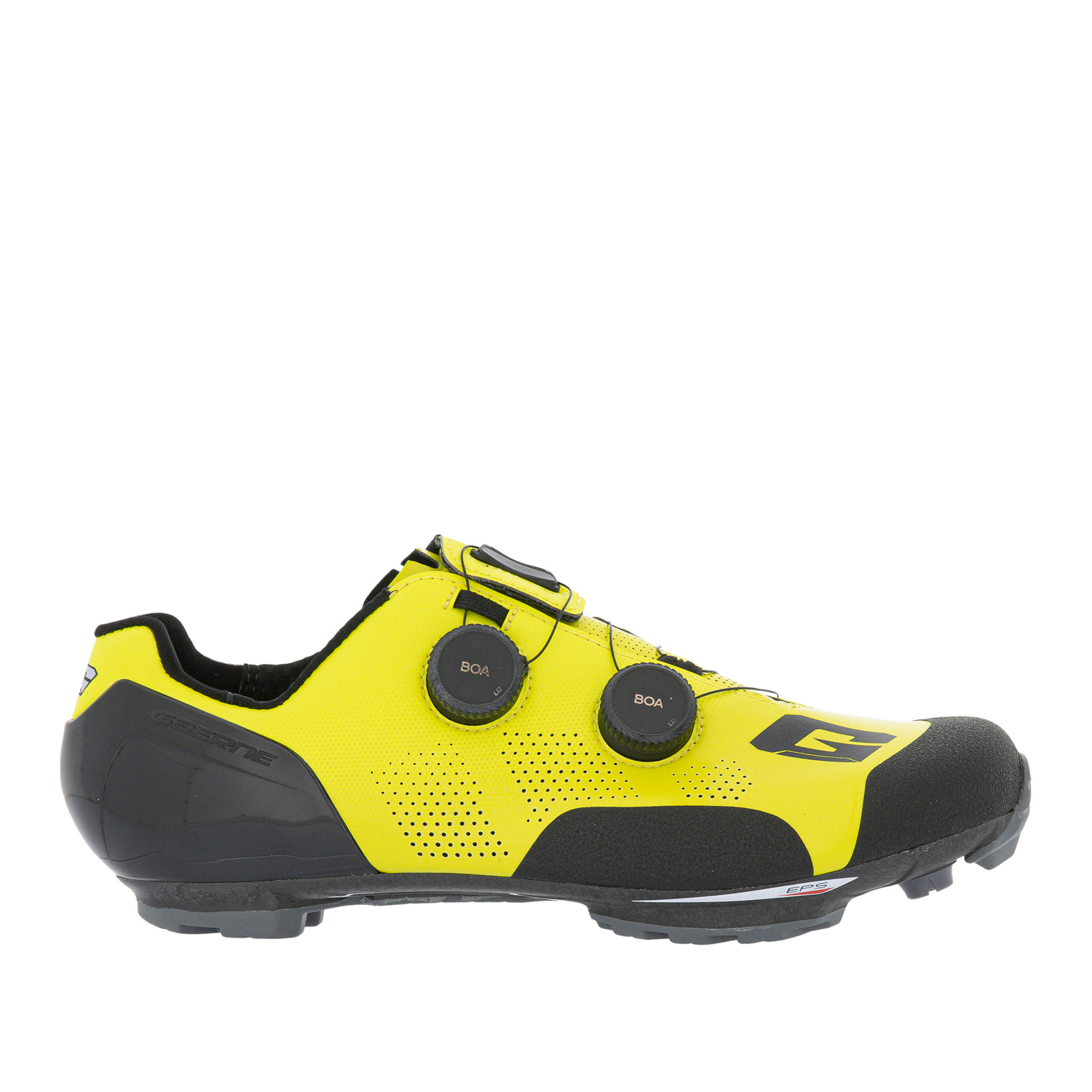 

Велотуфли Gaerne Carbon Snx Yellow 43.5 EU, Желтый, Carbon Snx