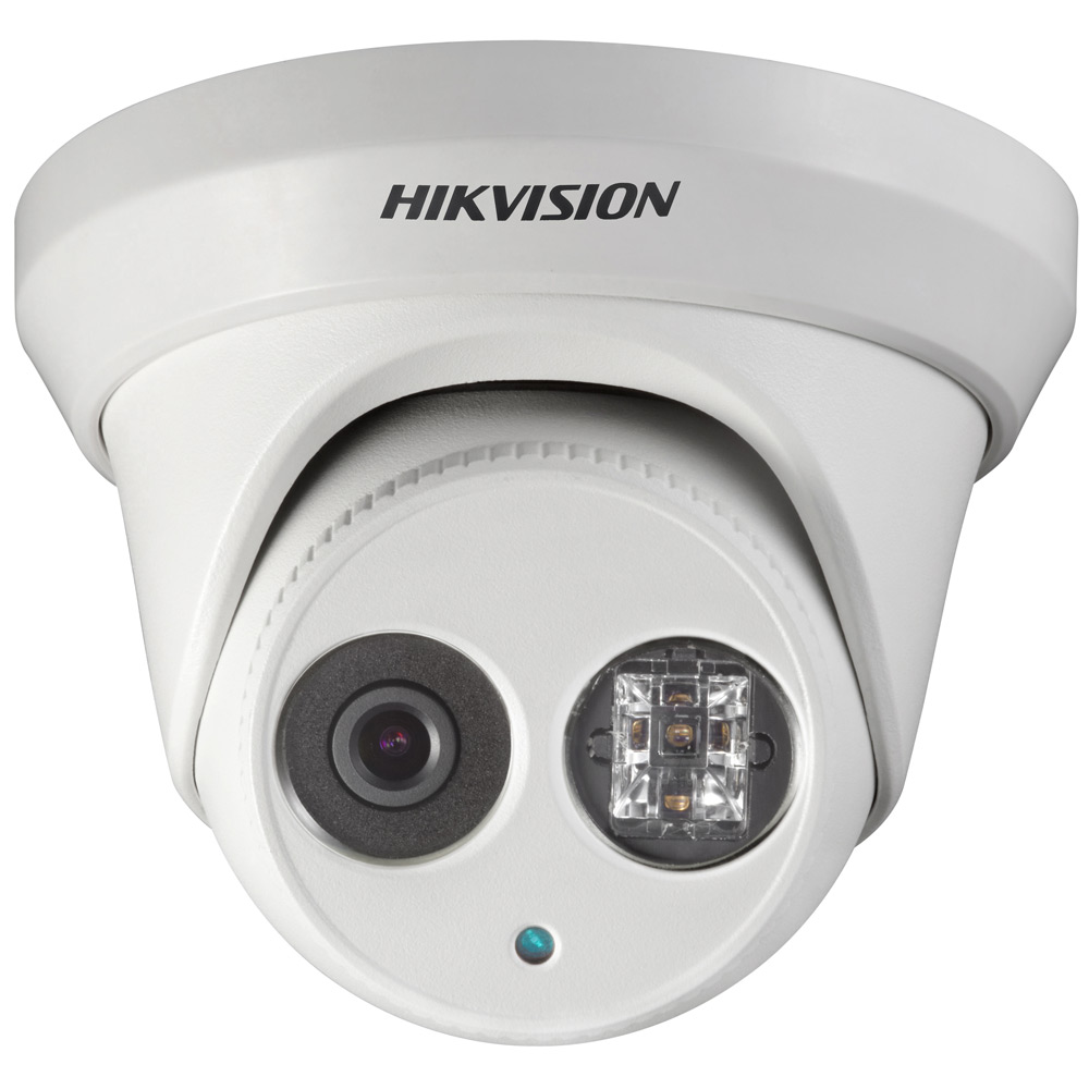 

IP-камера Hikvision DS-2CD2322WD-I (4mm) white (УТ-00005623), DS-2CD2322WD-I (4mm)