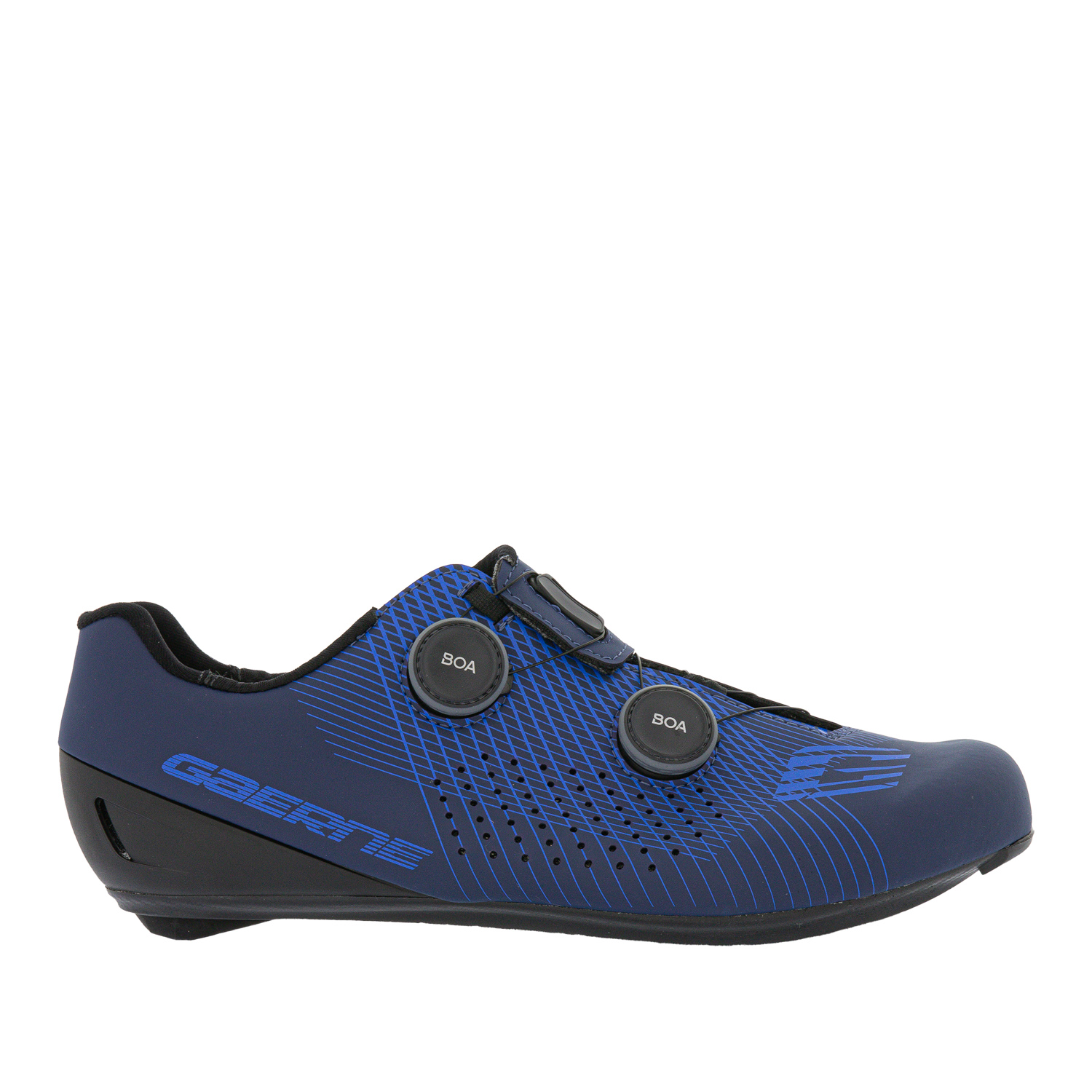 

Велотуфли Gaerne G.fuga Matt Blue/Azure 44 EU, Синий, G.fuga
