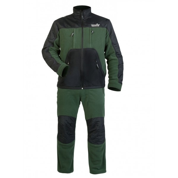 Костюм Norfin Polar Line 2, green, S, 168-174