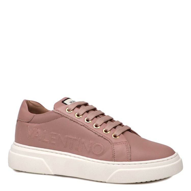 

Кеды женские Valentino 91Z0601VIT розовые 37 EU, Розовый, 91Z0601VIT