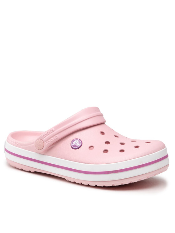

Сабо Crocband 11016 Crocs Розовый 42,5 EU, Crocband 11016