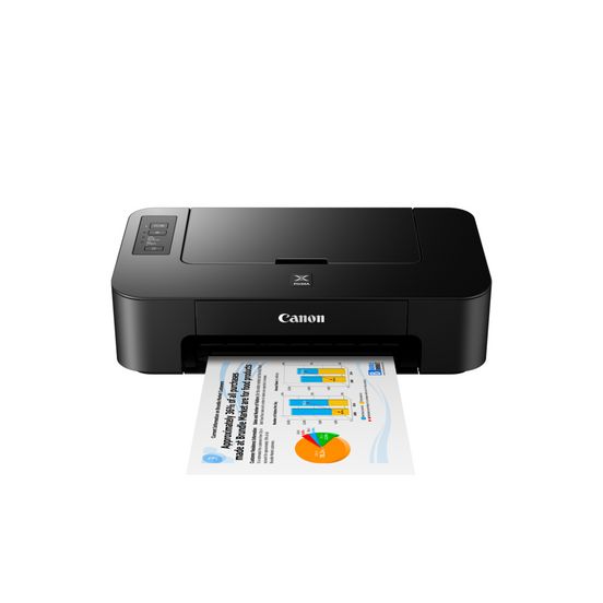 

Принтер струйный Canon Pixma TS205 (2319C006), TS205