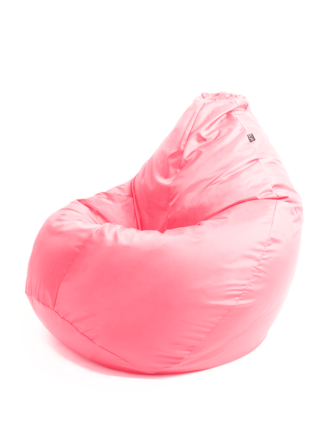 фото Кресло-мешок piff puff груша xxxl розовый