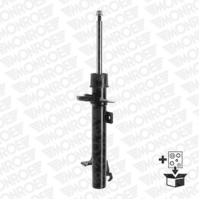 

Амортизатор подвески Monroe G7395