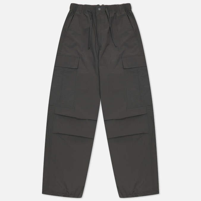 

Брюки мужские Uniform Bridge UB-NNM65P-GR серые M, UB-NNM65P-GR