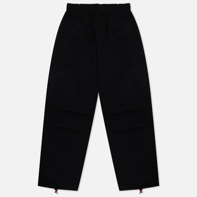 

Брюки мужские Uniform Bridge UB-NNM65P-BLK черные L, UB-NNM65P-BLK