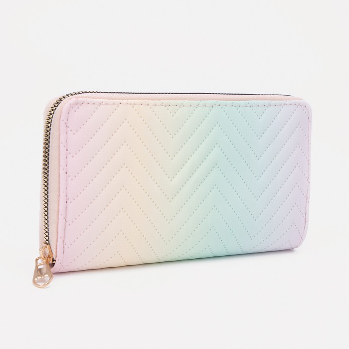 

Кошелек женский NoBrand 7651324, микс, Разноцветный, 7651324