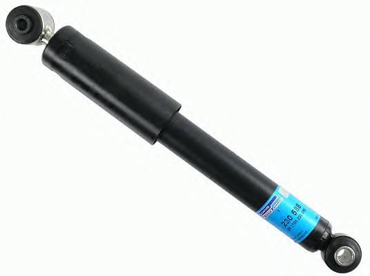 

Амортизатор подвески Sachs 230588