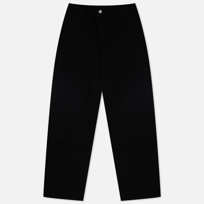 

Брюки мужские Uniform Bridge UB-CNFGPWDFT-BLK черные M, UB-CNFGPWDFT-BLK