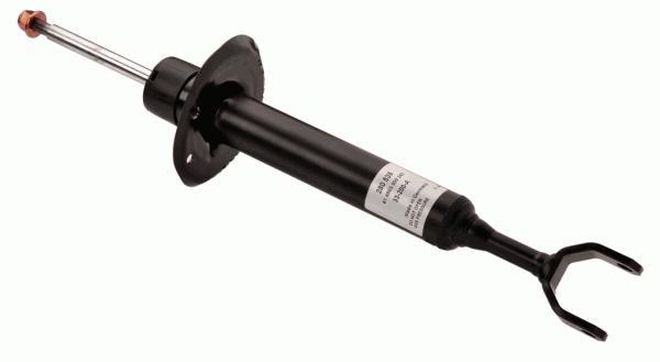 

Амортизатор подвески Sachs 280535