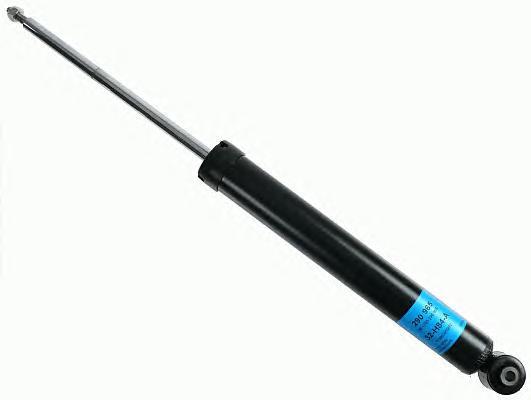 

Амортизатор подвески Sachs 290965