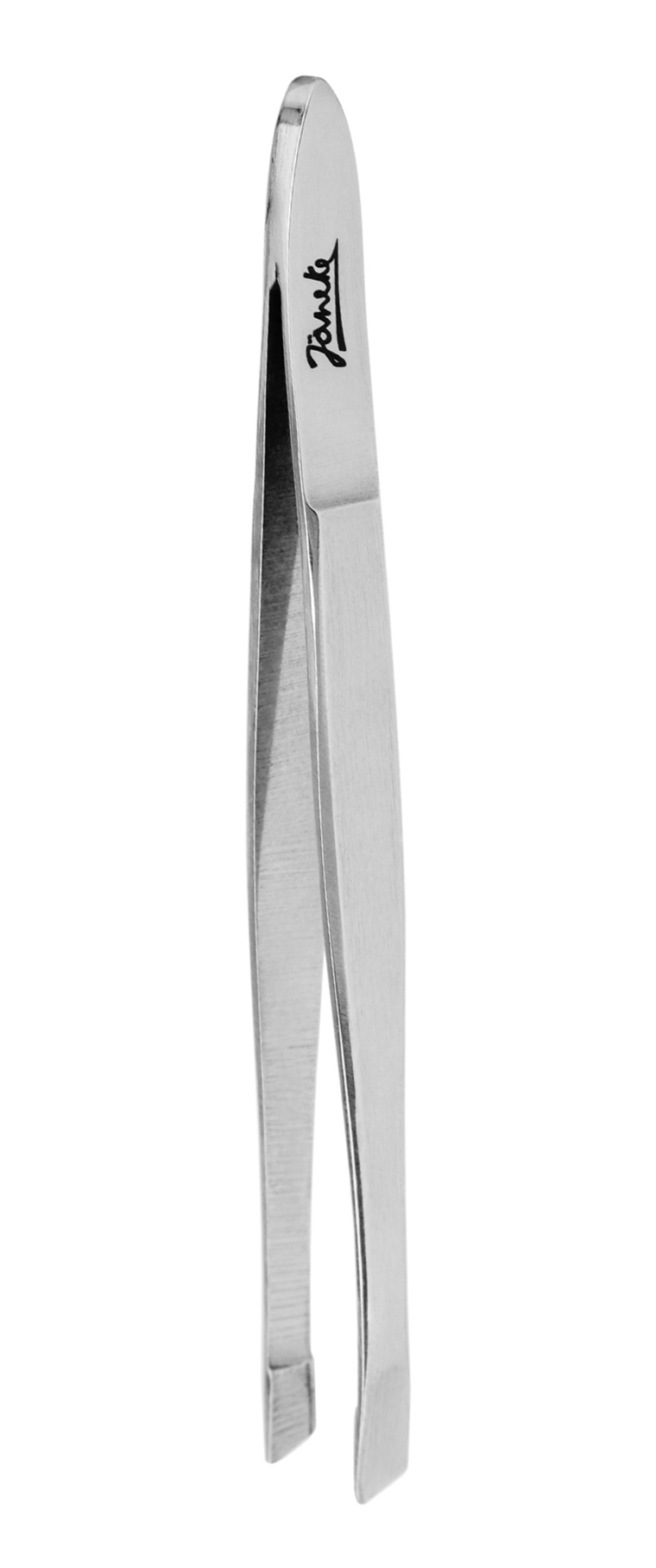 Пинцет для бровей Janeke Eyebrow Tweezers MP107