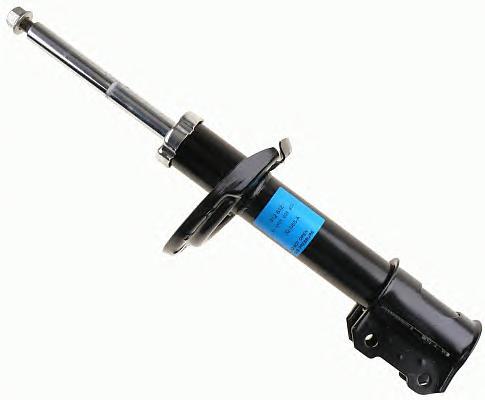 

Амортизатор подвески Sachs 312612