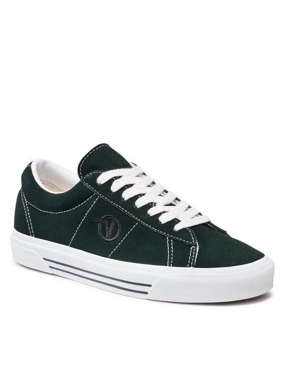 

Кеды Sid VN0A54F5A101 Vans Зеленый 41 EU, Sid VN0A54F5A101